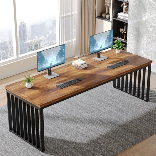 2 seater working desk