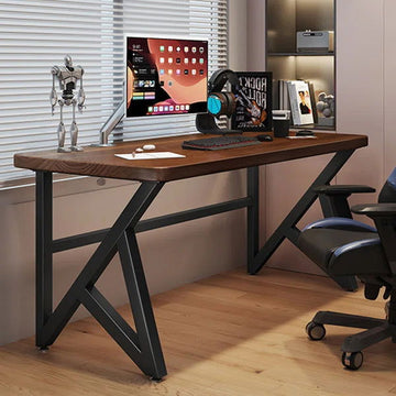 Vanshree GreatChoice Sheesham Wood Study & Computer Table for Home and Office