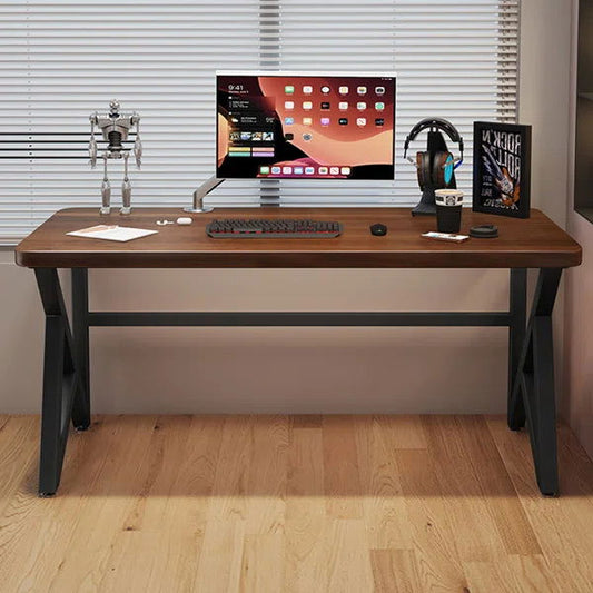 Vanshree GreatChoice Sheesham Wood Study & Computer Table for Home and Office