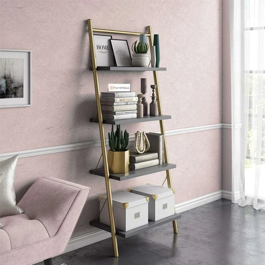 Book Shelf & Storage Rack
