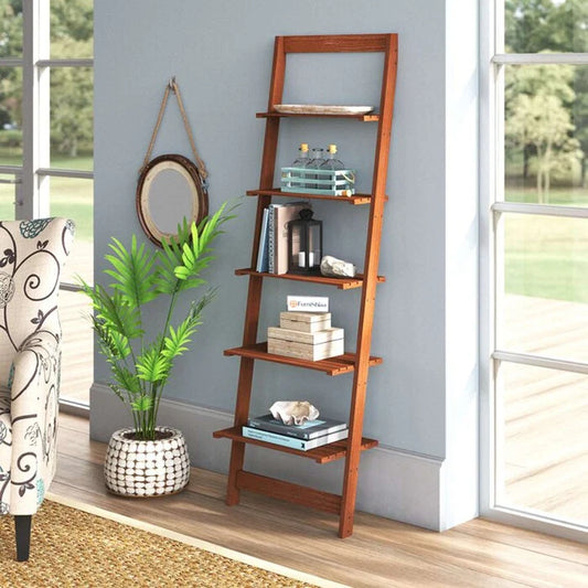 Book Shelf & Storage Rack